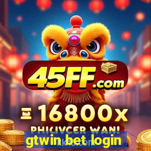 gtwin bet login